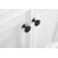 Ensemble de meuble-lavabo simple 30 po Aanayah-925915819