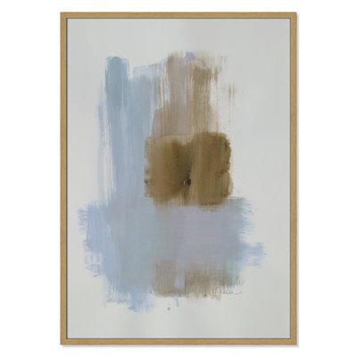 Esmeray "Powder Room Wash IV" Print