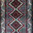  Handmade Hamadan Wool Runner