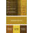 Johnboy Striped Indoor Rug
