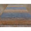 Tapis oriental 10 po x 14 po x 5 po en laine pure épaisse et moelleuse nouée à la main de la collection moderne clair-obscur 7E2480D784A04CC98492EB12E0150E26