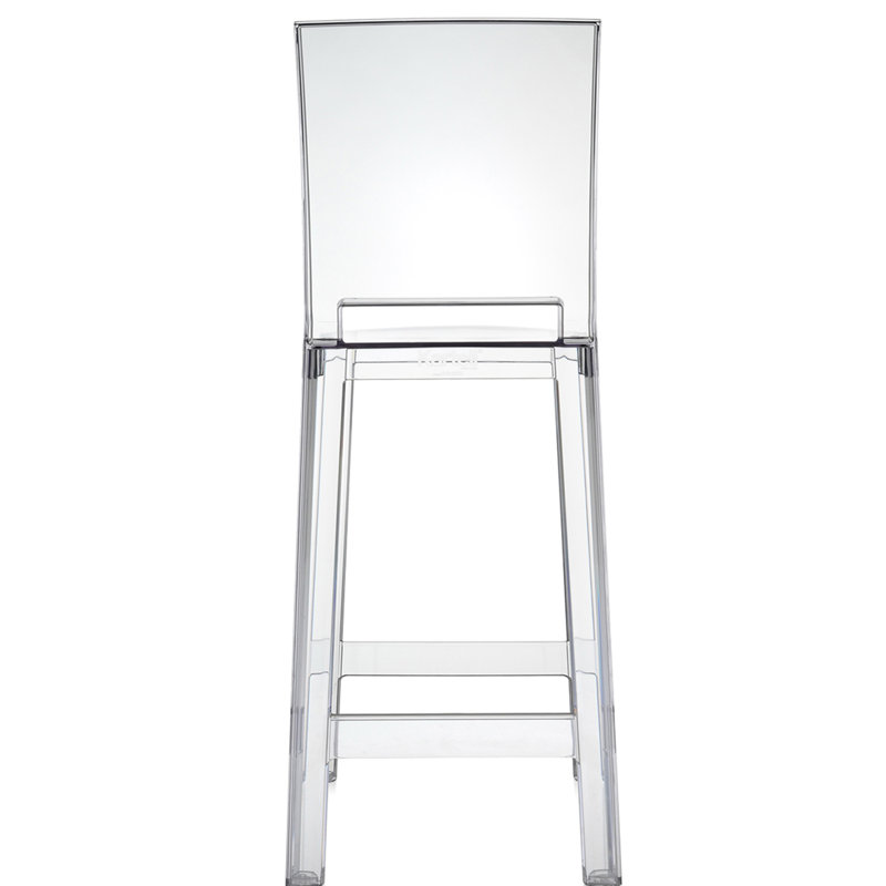 One More Outdoor Bar Stool, Counter, Crystal