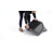 Chaise d'appoint Daveonte Corrigan Studio® Haco-1016790168