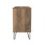Talita 115cm W 6 - Drawer Chest of Drawers-823655798