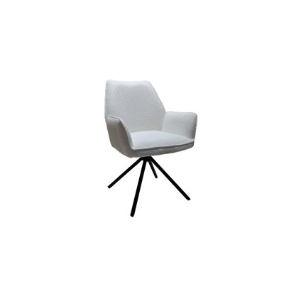 46cm H Upholstered Armchair