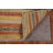 Gabbeh  Striped Area Rug 3x5