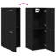 MDF Wall Bathroom Cabinet