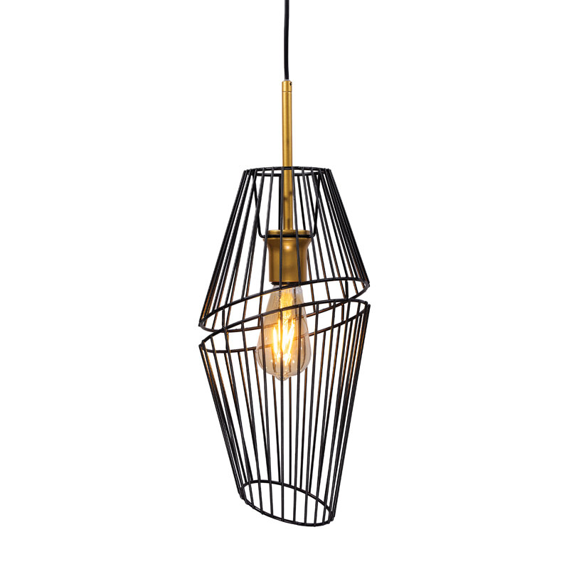 1 - Light Pendant