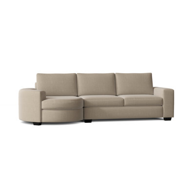 Canapé modulaire Anastase