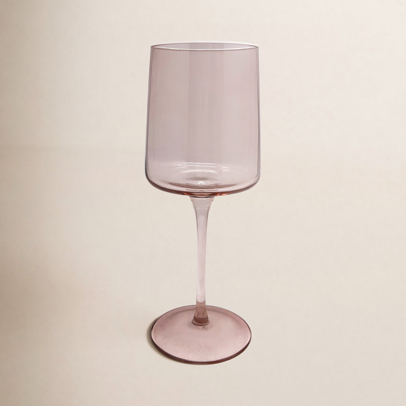 Verre à vin Fine Line, Quartz