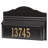 Colonial Wall Mounted Mailbox-1725129947-1725129948