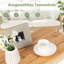 Sabra Solid Wood Rocking Chair