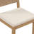 Light Brown Solid Wood Upholstered Dining Chair-1773892034-1769025917-1792400816