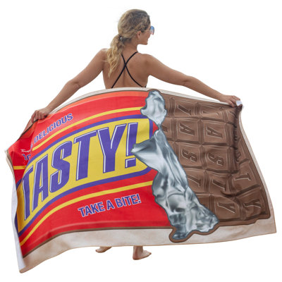 Ultra Light Beach Towel