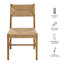 Ensemble de 2 chaises Bodie-416184472