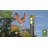 Errin 40'' H Metal Animals Weathervane-1922870074
