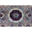 Hand Knotted Wool Area Rug in Beige-1211213980
