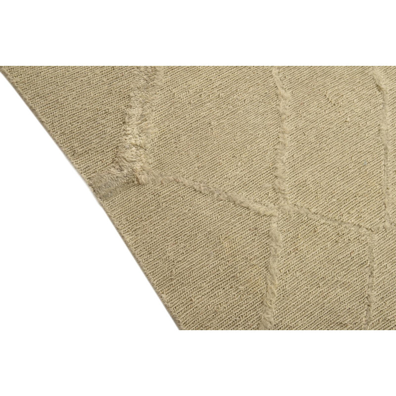 Judy Ivory Rug