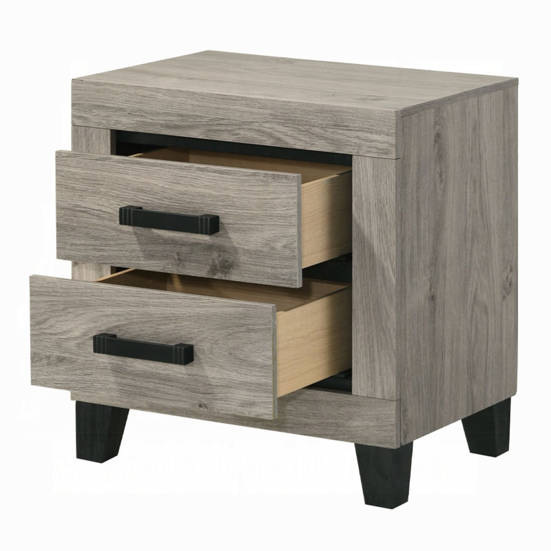 Charney Nightstand