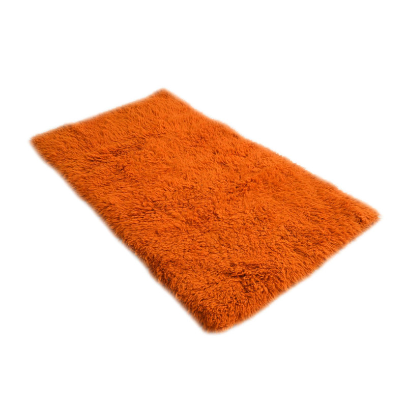 Julian Orange Rug