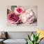 Bouquet by Symposium - Print on Canvas-629210030-629210000
