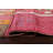One-of-a-Kind Area Rug Pink
