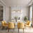 Fieldhouse 6-Light Wagon Wheel Chandelier