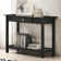 41.75'' Console Table