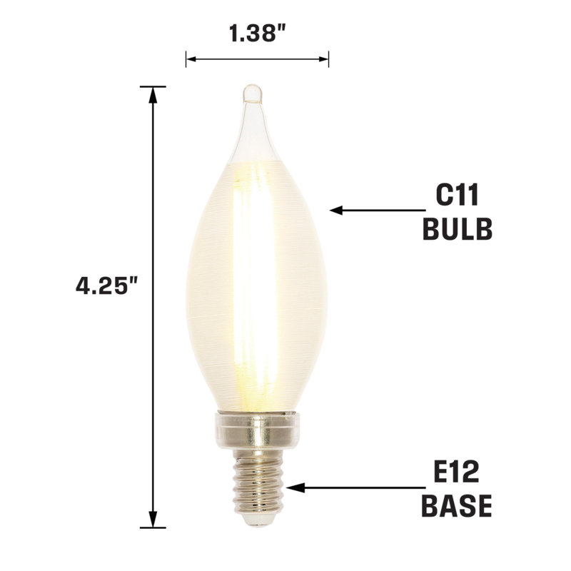 4.5 3000 Bulb