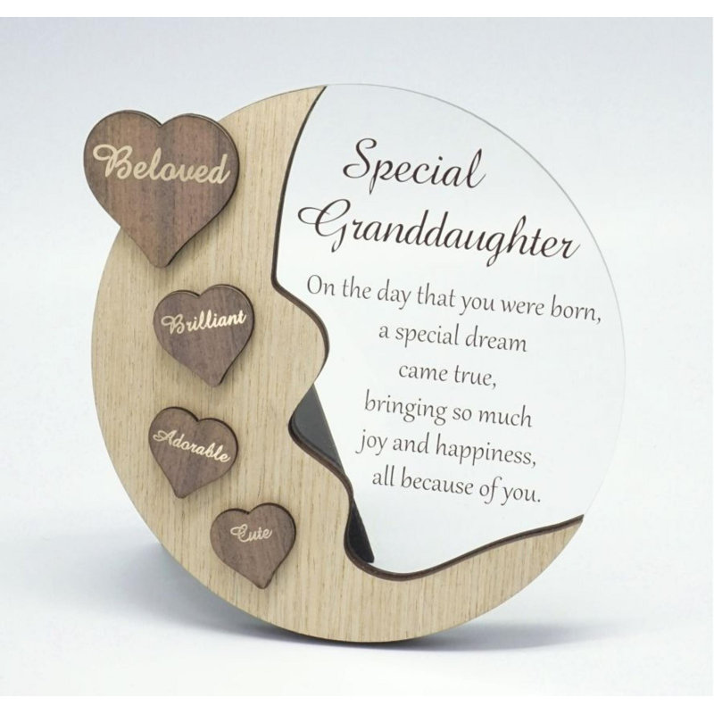 Box Signs & Plaques