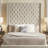 Kaster Upholstered Headboard-2096928983-2096928971