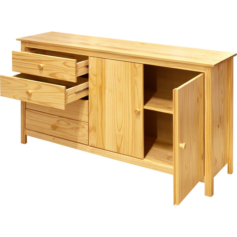 Meissner 150cm Sideboard