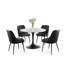 Chaise d'appoint Mcmullan