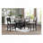 2pc Height Chair