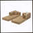 Ocre est en rupture de stock