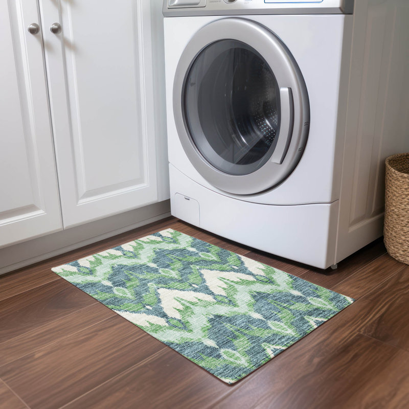 Tapis Alleson, Rectangle 1 pi 8 po x 2 pi 6 po