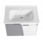 Corter 27.8'' Single Bathroom Vanity with Top