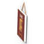 Do Not Disturb P-P-P-Piss Off - Print on MDF-827577232