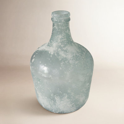 Handmade Iron Decorative Bottle