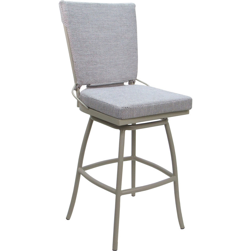 Crème - beige - assise 30 po, Beige, Crème