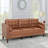 Mandile Faux Leather Sofa-1192083390-1141608865-1141608864