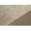 Hand-Knotted High-Quality Brown and Brown Area Rug