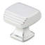Art Deco Square Knob-17591229