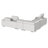 Upholstered L-Shaped Sectional Symmetrical-69489244