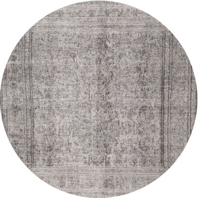 Oriental Indoor Rug
