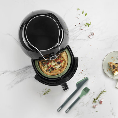 Lékué Air fryer Essential Kit