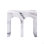 Engineered Stone End Table