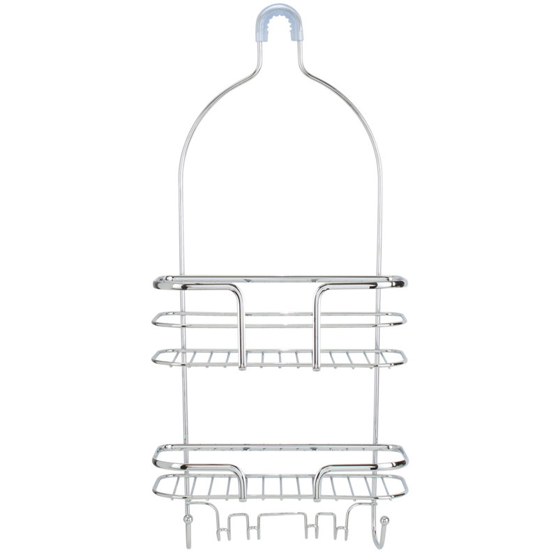 Phoebie Fixed Shower Caddy