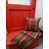 Rouge / Brun / Vert n'est pas disponible