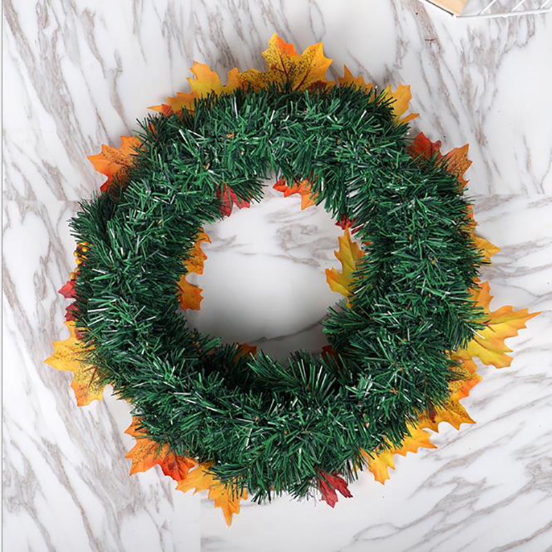 Faux 40cm Wreath
